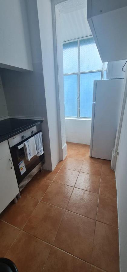 Apartamento S.Soares Beato 6.2D Lisboa Exterior foto