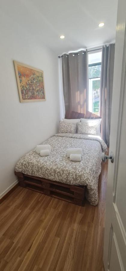 Apartamento S.Soares Beato 6.2D Lisboa Exterior foto