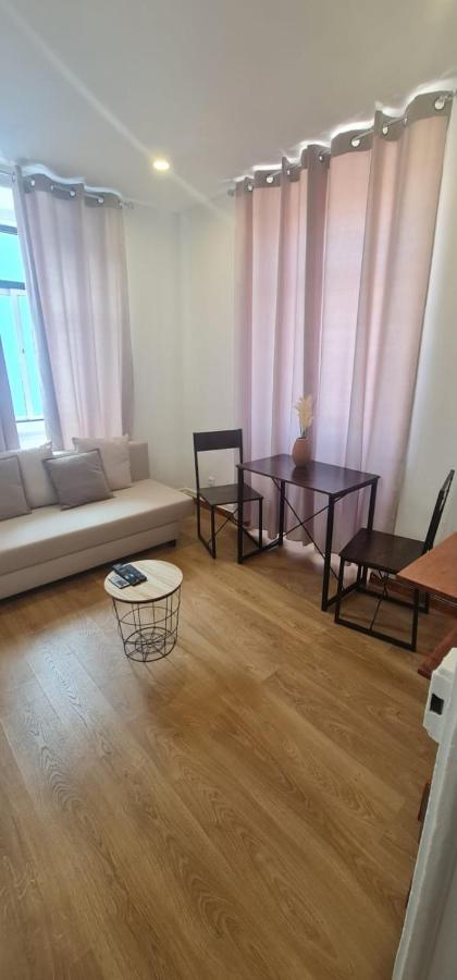 Apartamento S.Soares Beato 6.2D Lisboa Exterior foto